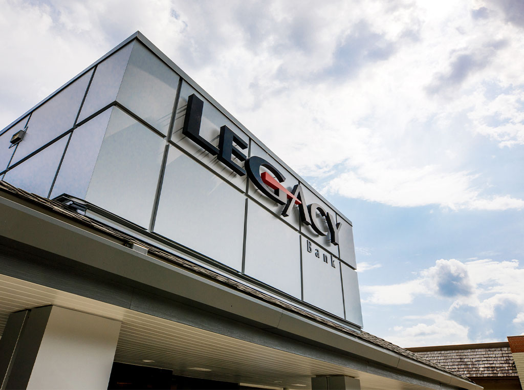 Legacy Bank