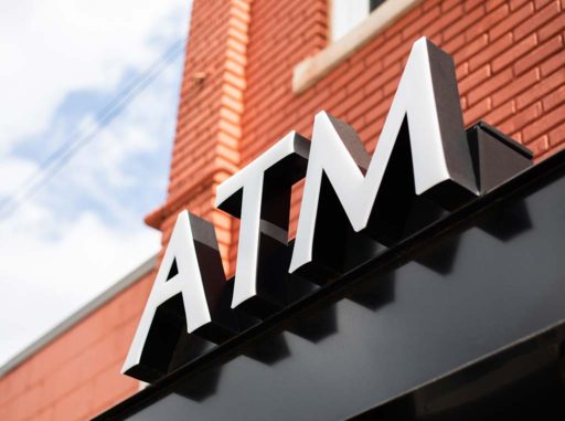 Legacy Bank Kansas ATM Locations