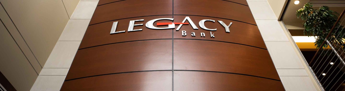 Legacy Bank