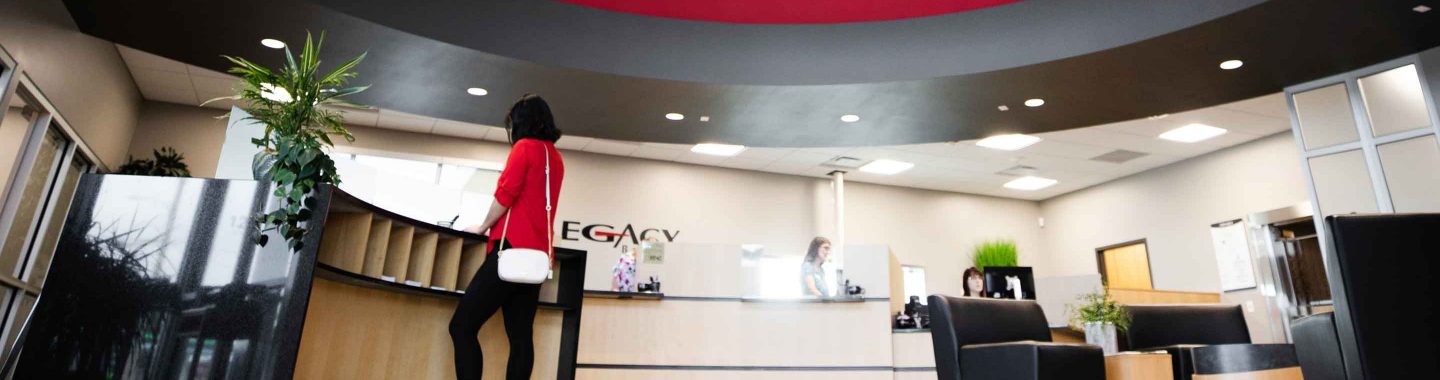 Legacy Bank