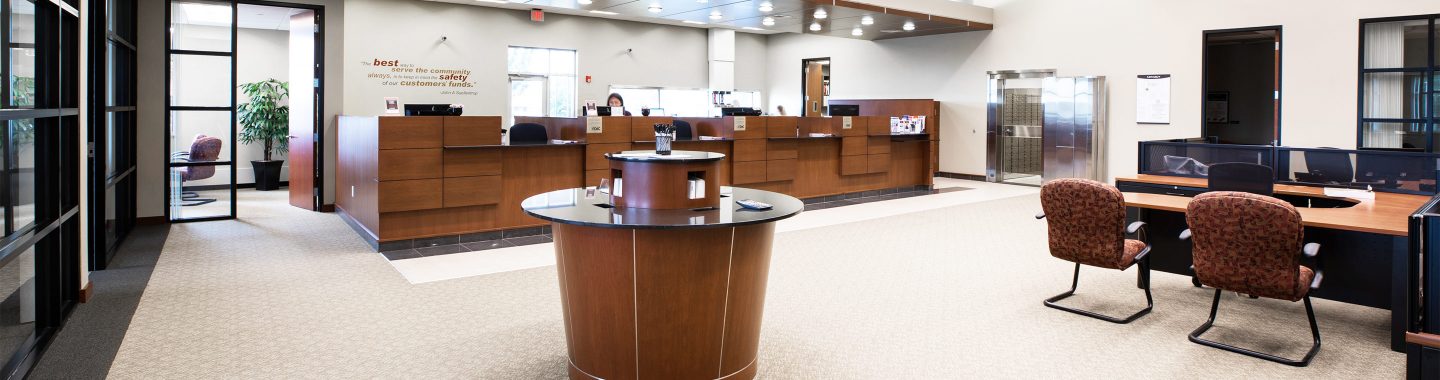 Legacy Bank