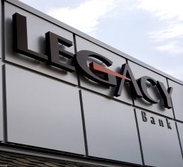 Legacy Bank-Rock Road