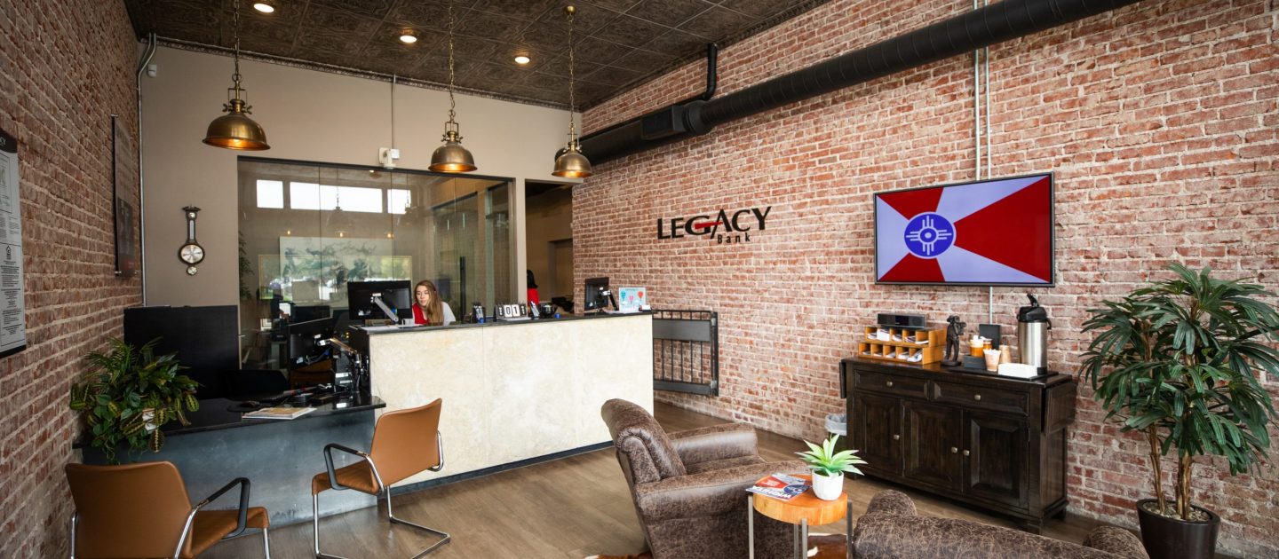 Legacy Bank