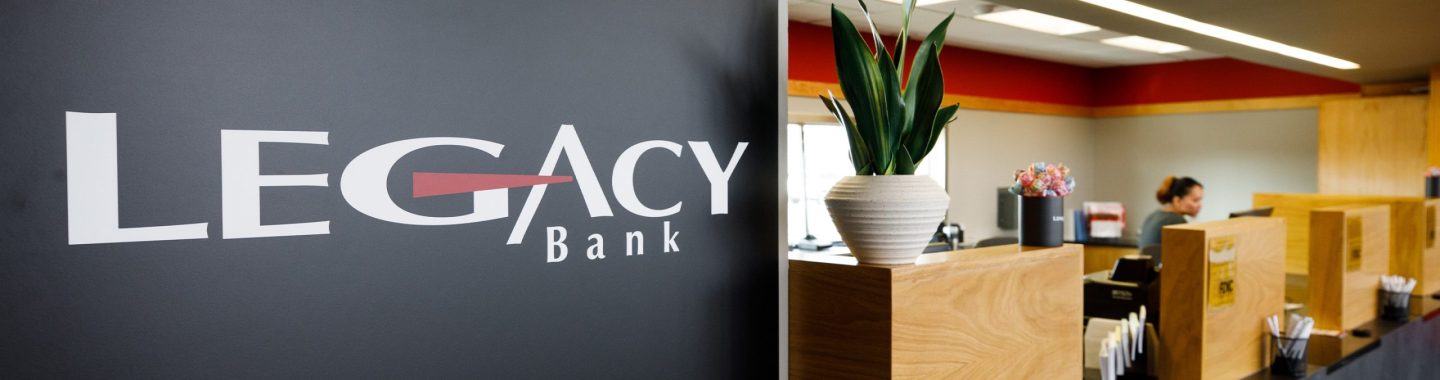 Legacy Bank
