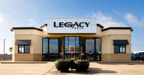 Legacy Bank Harry Rock Listing Image