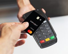 Legacy Bank Contactless Cards Image Group 2