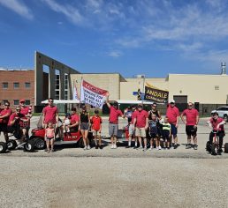 Andale Parade 2024