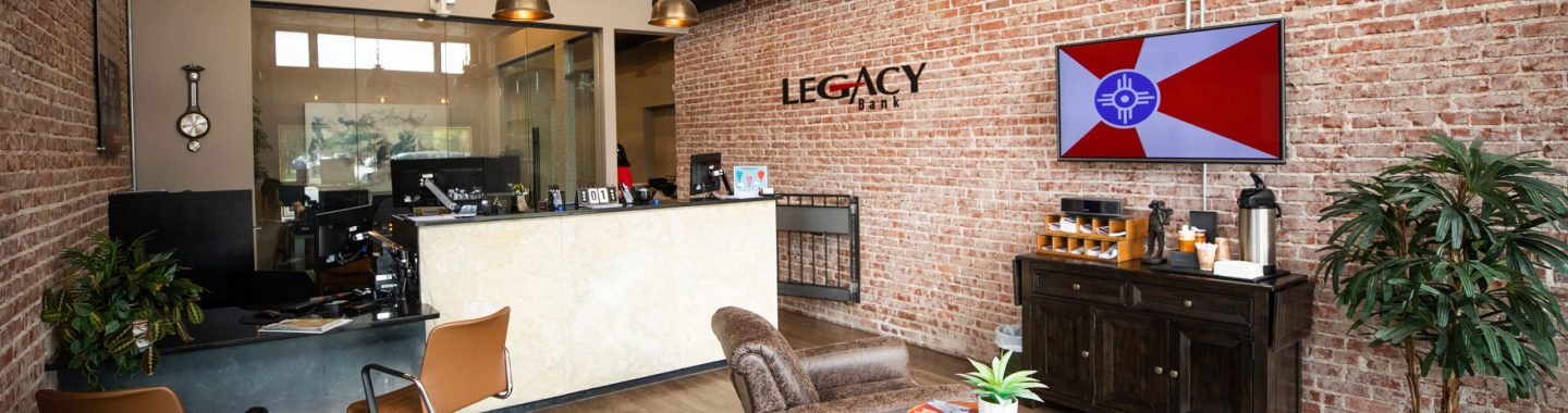 Legacy Bank