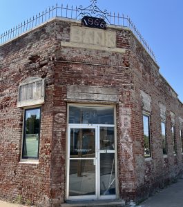 Colwich Historic Building 1