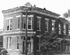 Colwich Historic Building 2