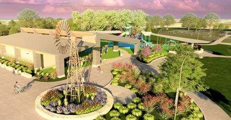 LegacyBank GoddardPark Featured