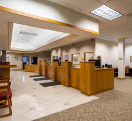 Sedgwick Kansas Legacy Bank Location 4
